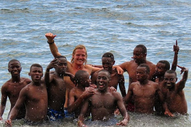 1-Day Lake Kivu Karongi Boat Cruise & Coffee farming with Lunch - Key points to know before you book
