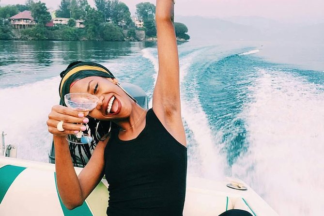 1-Day Lake Kivu Karongi Boat Cruise & Coffee farming with Lunch - Why Lake Kivu makes this a worthwhile day trip