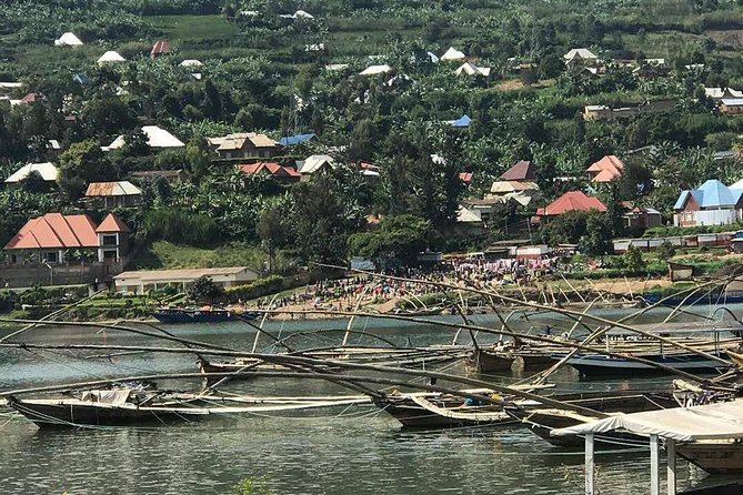 1-Day Lake Kivu Karongi Boat Cruise & Coffee farming with Lunch - Choose between the Environmental Museum and coffee farming