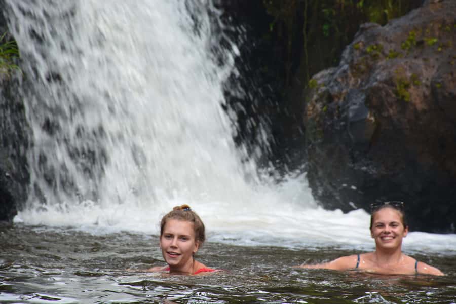 1 Day Sipi Falls Hike and Community Coffee Tour - Why the community element matters