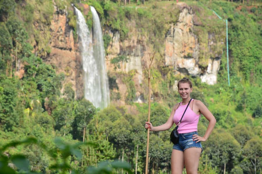 1 Day Sipi Falls Hike and Community Coffee Tour - Who will enjoy this Sipi Falls outing