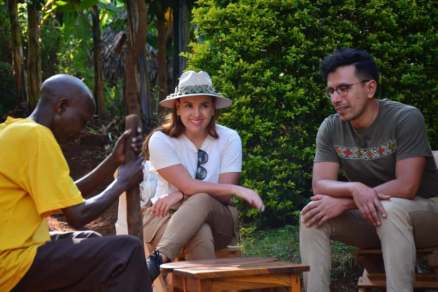 1 Day Sipi Falls Hike and Community Coffee Tour - Should you book the Sipi Falls and coffee tour?