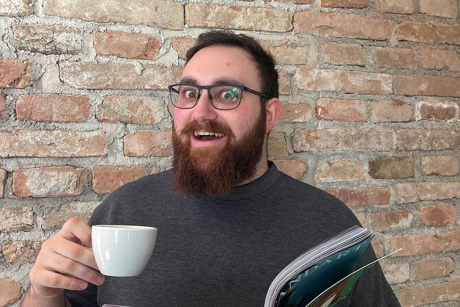 2-Hour Specialty Coffee tasting in Ljubljana - Coffee production and the people behind the cup