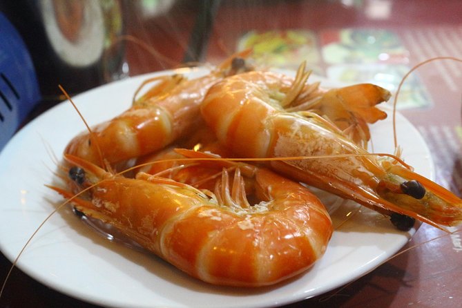 3 Dishes cooking + Egg Coffee bonus & Local Market Tour - What the $45 price gives you
