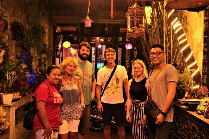 3-Hours Morning Hanoi Foodie Tour & Mini Coffee Class - Starting at 8:30 a.m. near the Old Quarter