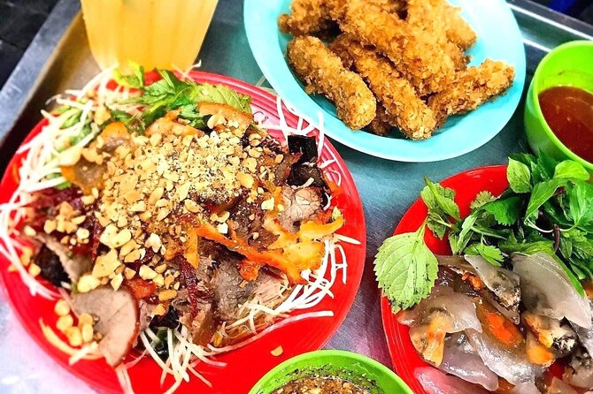 3-Hours Morning Hanoi Foodie Tour & Mini Coffee Class - Walking and eating through Hanoi’s Old Quarter
