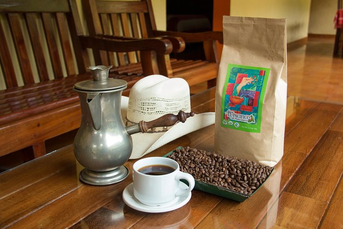 3 Levels of Huatulco the coffee you've been looking for - Leaving Huatulco for the Sierra Madre