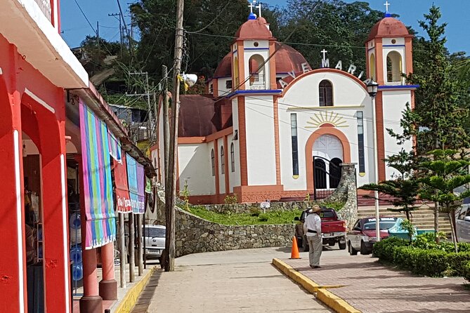 3 Levels of Huatulco the coffee you've been looking for - The road matters more than the clock