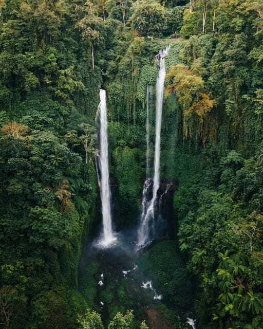 7 Hiden waterfalls and Luwak Coffee Visit - Should you book the seven-waterfall and coffee tour?