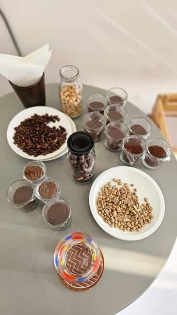 A Complete Vietnam Coffee Journey - The Unknown Giant - Key points at a glance