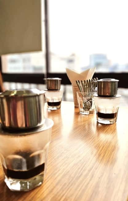 A Complete Vietnam Coffee Journey - The Unknown Giant - Why Vietnamese coffee deserves its own lesson