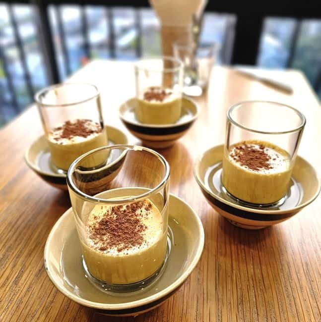 A Complete Vietnam Coffee Journey - The Unknown Giant - What the 2.5-hour itinerary feels like