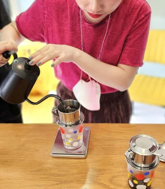 A Complete Vietnam Coffee Journey - The Unknown Giant - Is $30 a fair price?