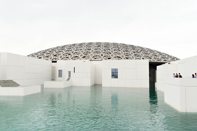 Abu Dhabi City Tour with Gold Coffee: A Taste of Luxury & Culture - Who will enjoy this Abu Dhabi tour most