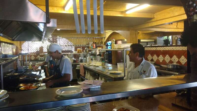 .Acapulco Market Hands On Mex Cooking Class Mezcal & Coffee - The day begins with Acapulco beyond the resort strip