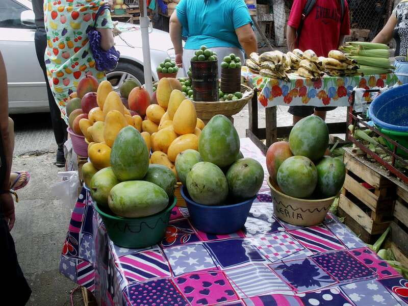 .Acapulco Market Hands On Mex Cooking Class Mezcal & Coffee - The cooking class turns ingredients into lunch