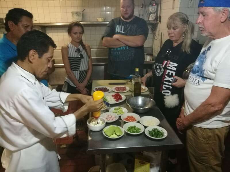 .Acapulco Market Hands On Mex Cooking Class Mezcal & Coffee - Who will enjoy this tour most