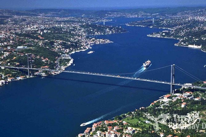 Afternoon Bosphorus Boat and Bus Tour with cable car from Pierre Loti Coffee - Who should book this experience?