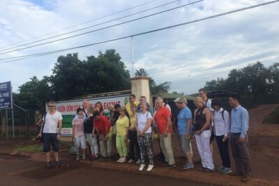 Amazing Coffee full-day tour in Buon Ma Thuot – Daklak
