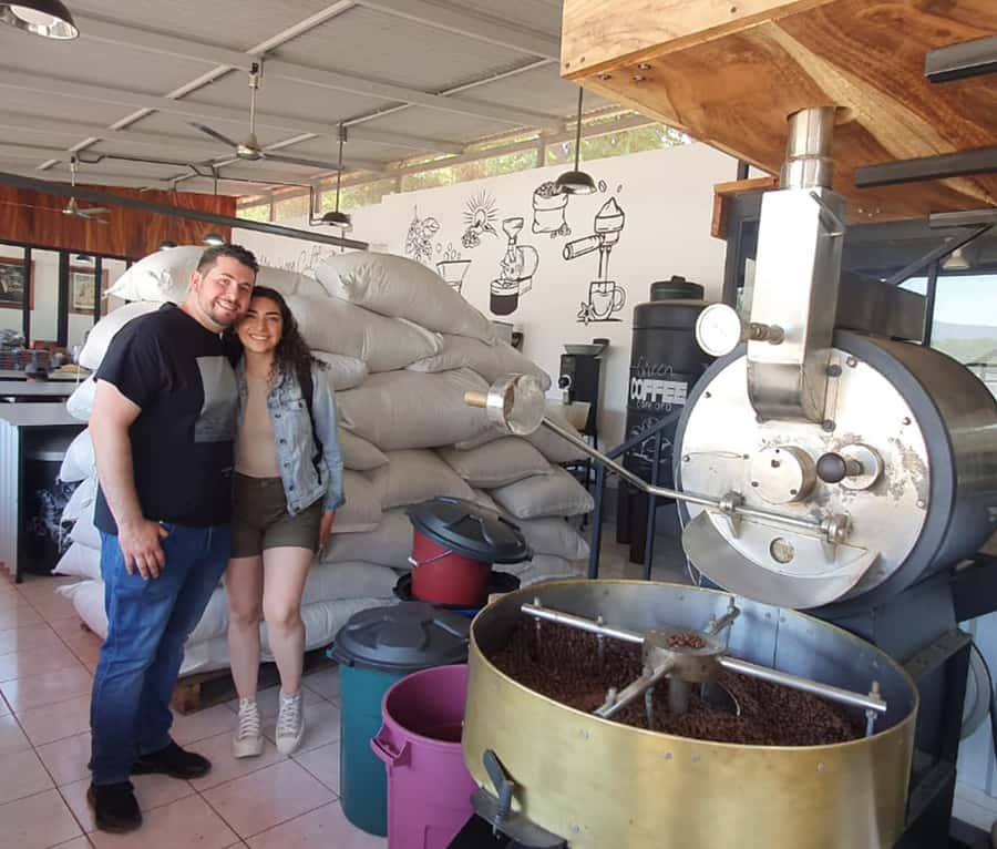 Antigua ATV Coffee tour - Key points to know before you book