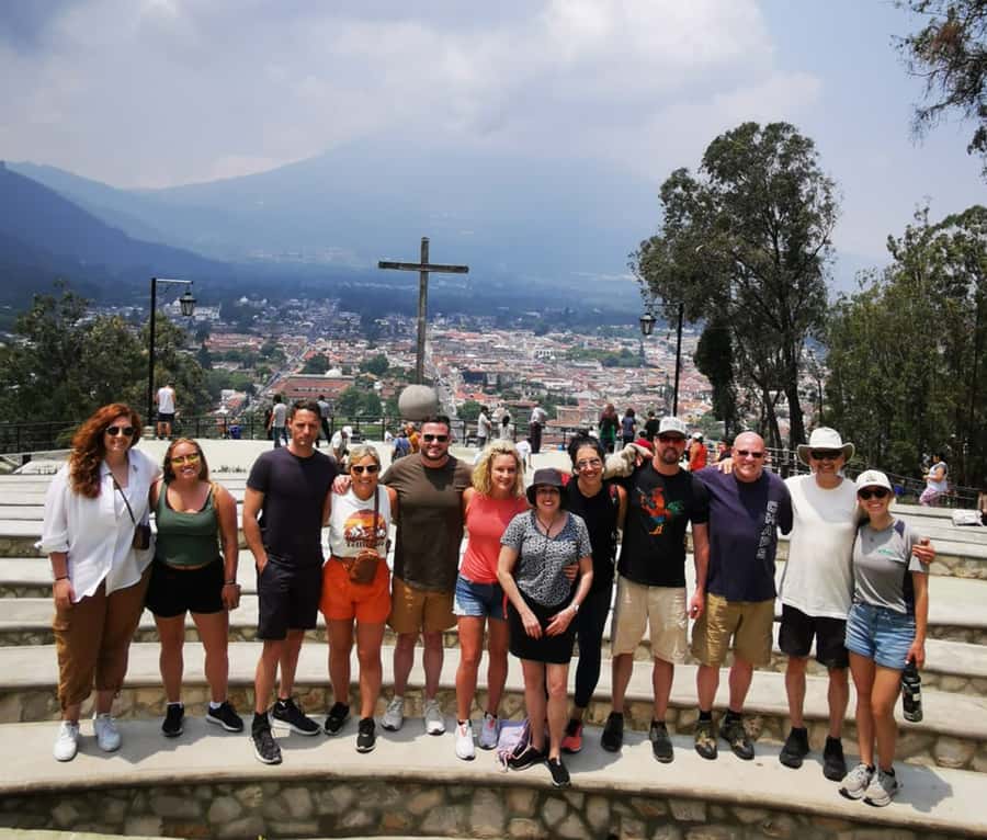 Antigua ATV Coffee tour - Why this three-hour Antigua outing works