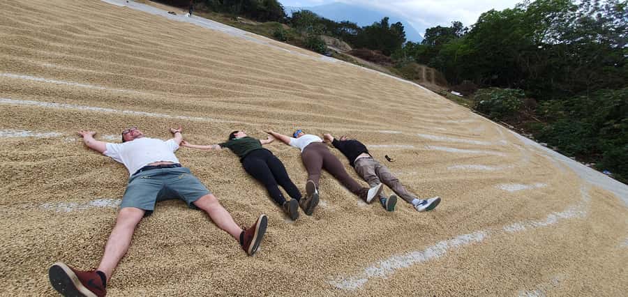 Antigua ATV Coffee tour - Guides, language, and the human side