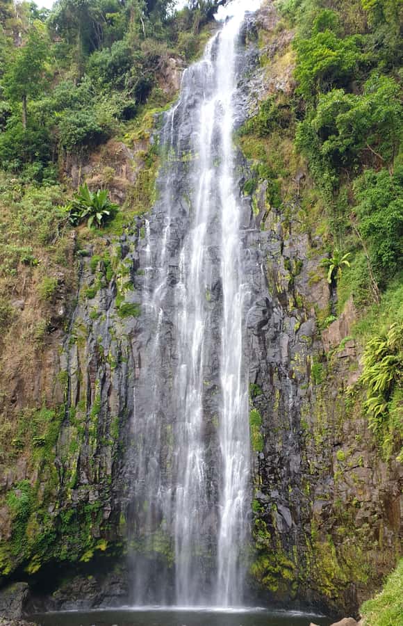 Arusha: Materuni Waterfalls, Hot Springs and/or Coffee Tour - Why this Materuni day works so well