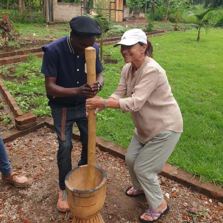 Arusha: Traditional Coffee Preparation(coffee tour) - Roasting in a Clay Pot Over Charcoal