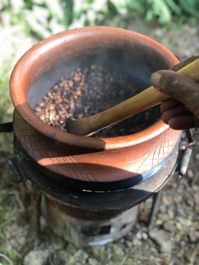 Arusha: Traditional Coffee Preparation(coffee tour) - What Three Hours Really Gives You