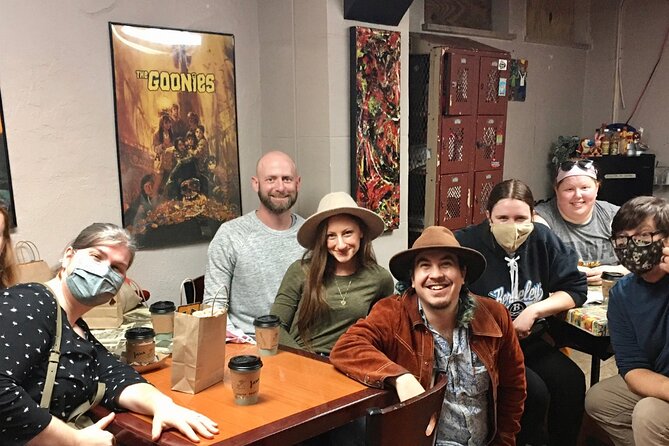 Asheville Coffee Tours - Key points to know before booking