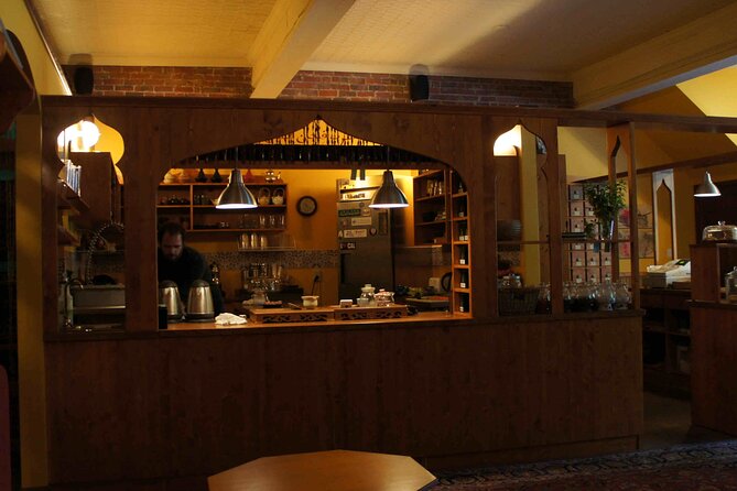 Asheville Coffee Tours - Why Asheville coffee makes a good walking tour