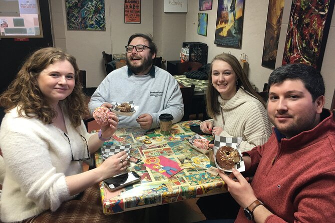 Asheville Coffee Tours - Who will enjoy this most