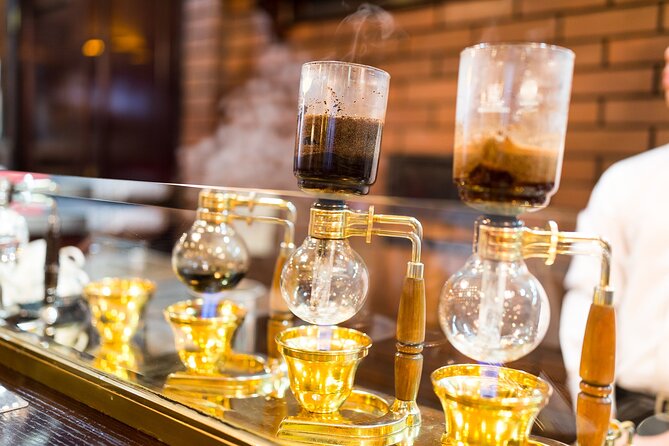 Athens Hipsters Tour: Culture, Creativity & Coffee - Why this Athens walk feels different