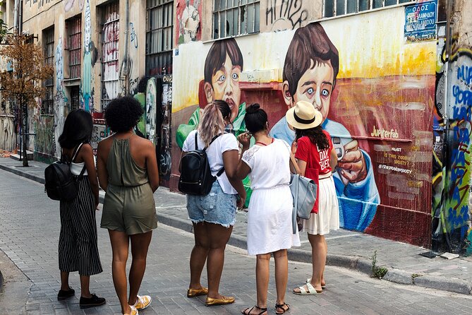Athens Hipsters Tour: Culture, Creativity & Coffee - Starting at Korai and the Academy of Athens
