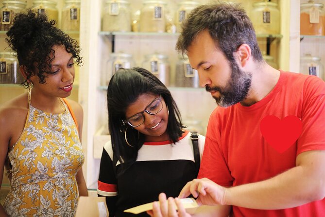 Athens Hipsters Tour: Culture, Creativity & Coffee - What the guide adds to the experience