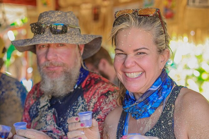 ATV Adventure w/ Chocolate, Coffee & Cave Swim in Punta Cana - The guide can shape the whole outing