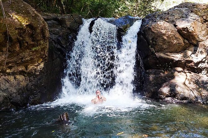 ATV Waterfall & Organic Coffee Farm with Lunch - Who will enjoy this Nosara combination tour