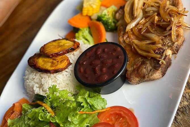 ATV Waterfall & Organic Coffee Farm with Lunch - Should you book the ATV, waterfall, and coffee farm tour?