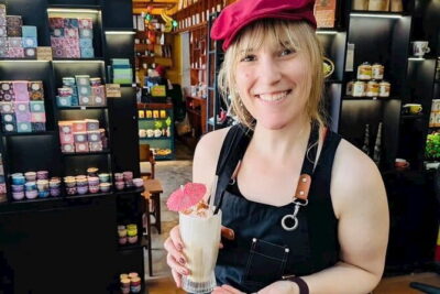 Authentic Vietnamese Coffee Making Experience in Hoi An