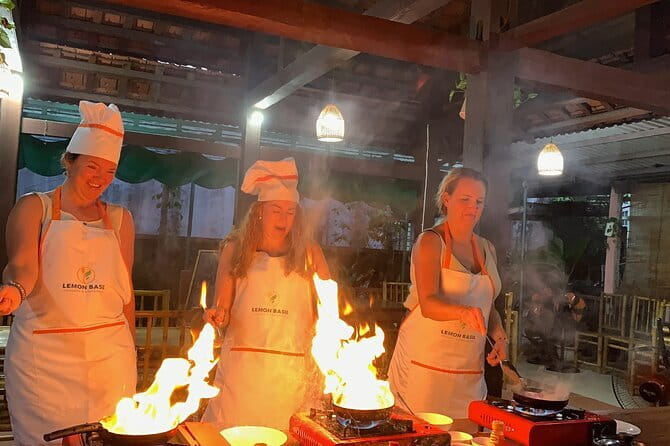 Authentic Vietnamese Coffee Making Experience in Hoi An - Egg coffee turns a cup into dessert