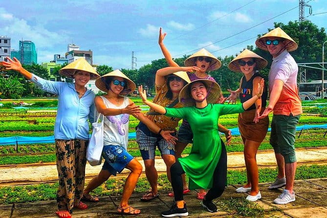 Authentic Vietnamese Coffee Making Experience in Hoi An - Coconut and salt coffee offer the biggest contrast