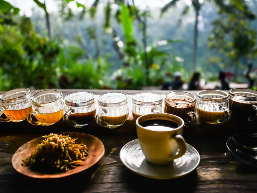 Bali: Jatiluwih Rice Terraces, Sangeh Forest & Coffee Tour - FAQ
