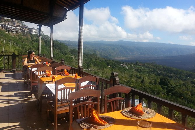 Batur Volcano Sunrise Trekking, Rice Teracce & Bali Coffee Plantation Tour - Who should book this experience