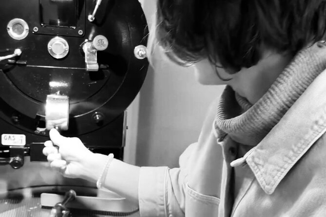 Behind The Scenes Of The Coffee Roasting Process 101 - Key points to know before booking