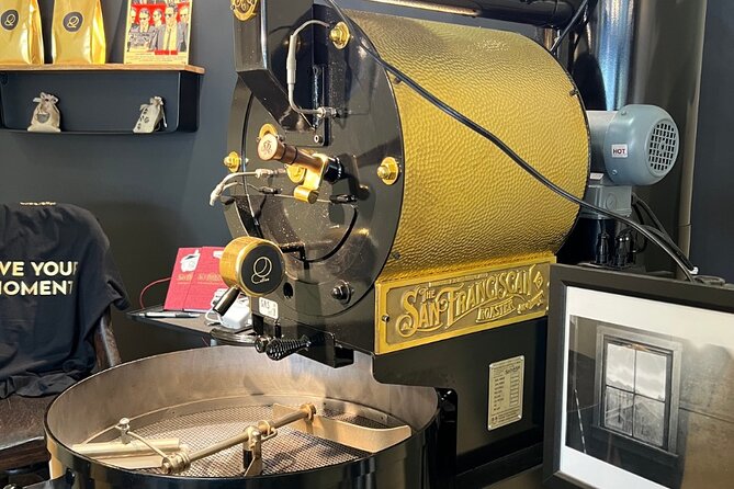 Behind The Scenes Of The Coffee Roasting Process 101 - What the 90-minute schedule means for your day