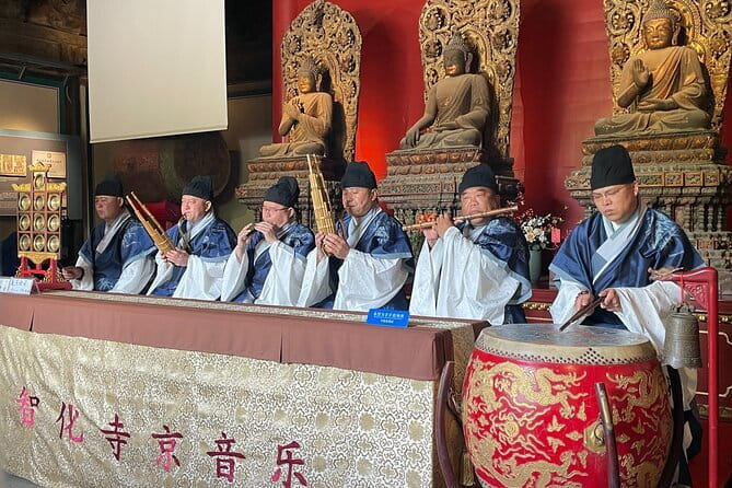 Beijing Hutong Breakfast & Coffee Tour - Key points to know before booking