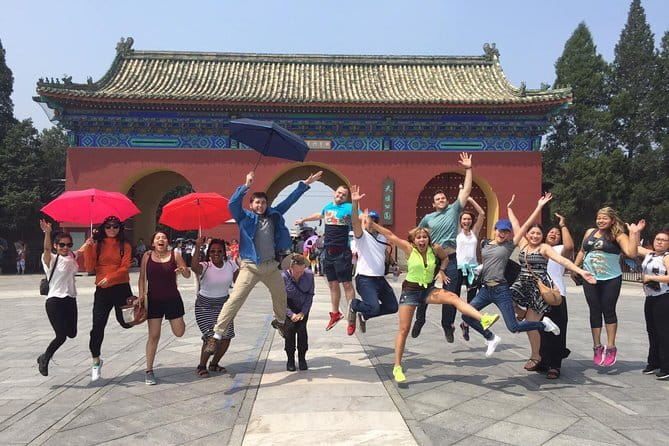 Beijing Hutong Breakfast & Coffee Tour - Dongtangzi Hutong and the people behind the lane