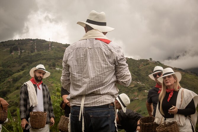 Best Coffee Tour from Medellin with Lunch and Transportation - Key points to know