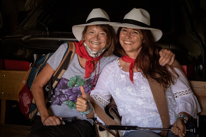 Best Coffee Tour from Medellin with Lunch and Transportation - Coffee presentations and the pace of the lesson