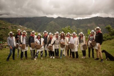 Best Coffee Tour from Medellin with Lunch and Transportation